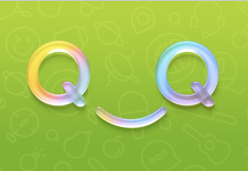 活泼时尚风格汽车Keynote设计思路